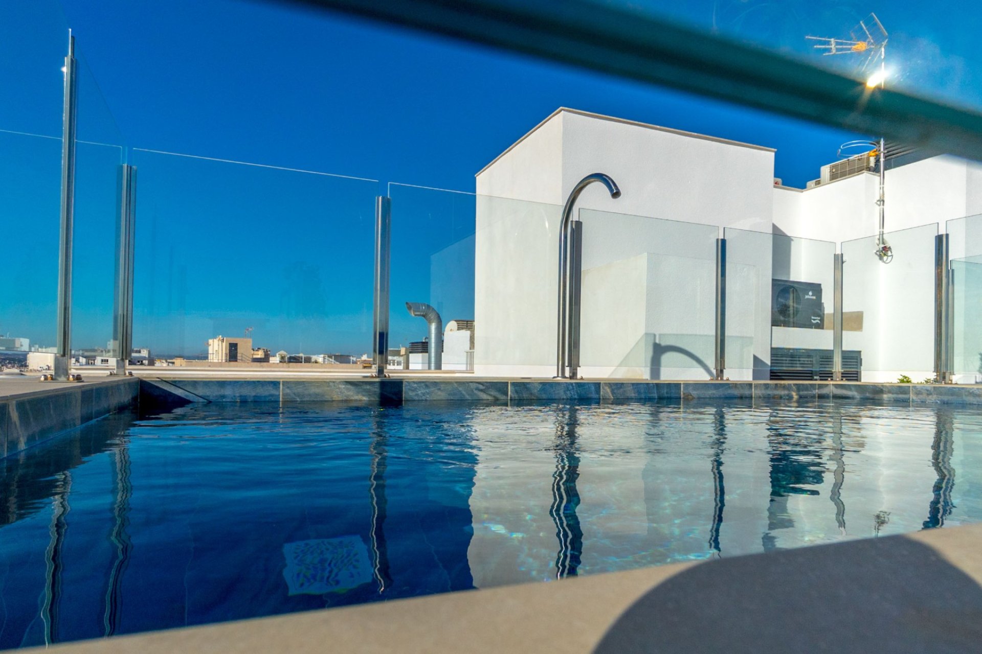 Resale - Apartament / Duplex - Torrevieja - Playa de El Cura