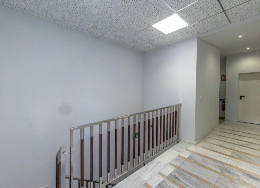 Resale - Apartament / Duplex - Torrevieja - Playa de El Cura