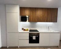 Resale - Apartament / Duplex - Torrevieja - Playa de El Cura