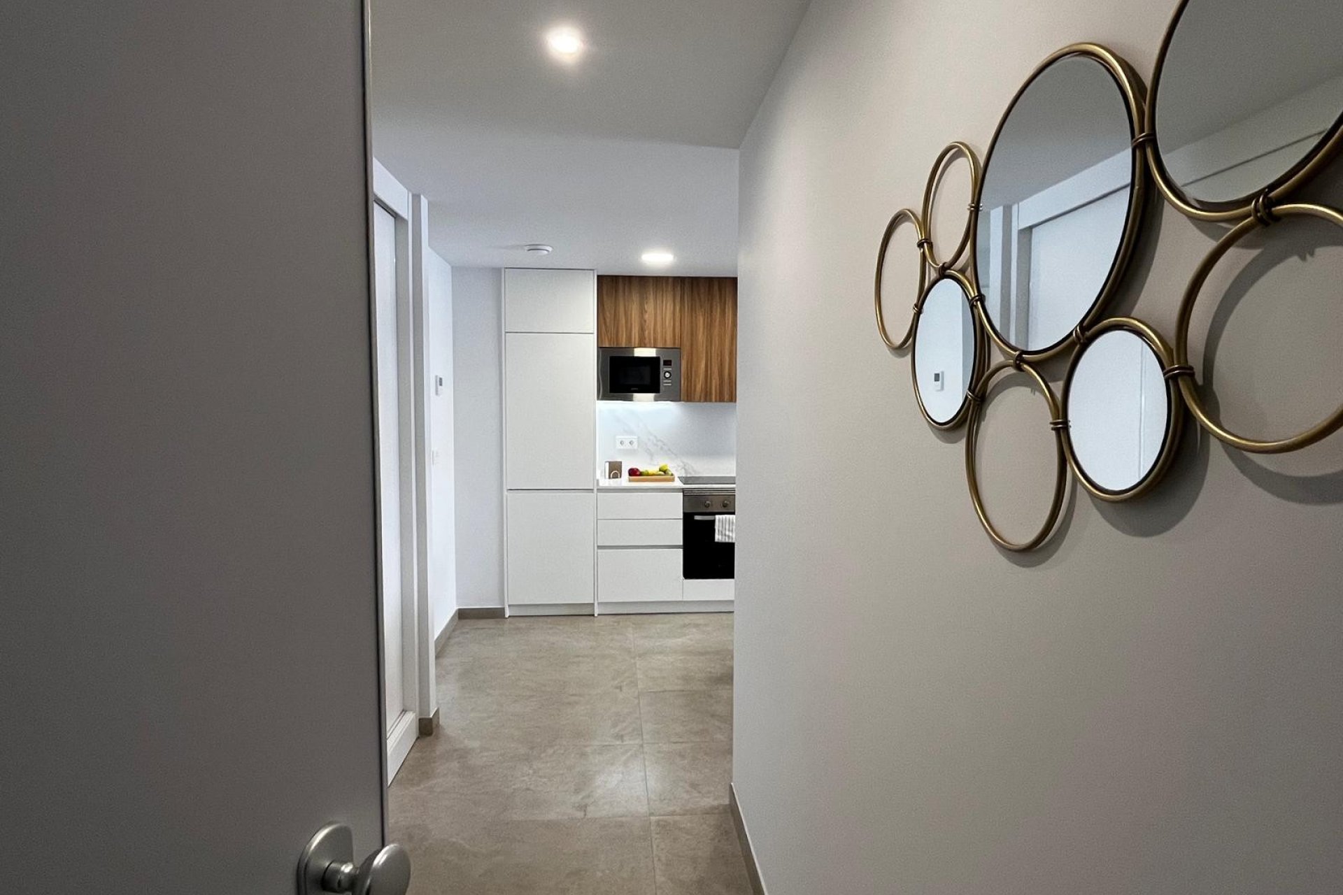 Resale - Apartament / Duplex - Torrevieja - Playa de El Cura
