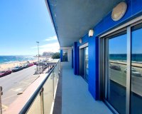 Resale - Apartament / Duplex - Torrevieja - Playa de los Locos