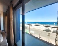Resale - Apartament / Duplex - Torrevieja - Playa de los Locos