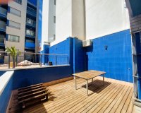 Resale - Apartament / Duplex - Torrevieja - Playa de los Locos