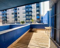 Resale - Apartament / Duplex - Torrevieja - Playa de los Locos