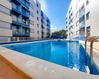 Resale - Apartament / Duplex - Torrevieja - Playa de los Locos
