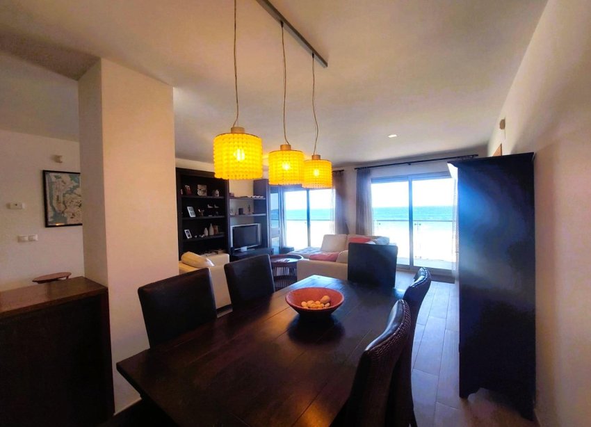 Resale - Apartament / Duplex - Torrevieja - Playa de los Locos