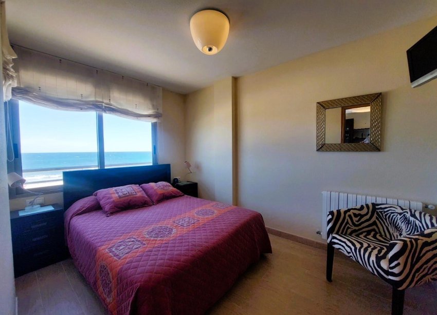 Resale - Apartament / Duplex - Torrevieja - Playa de los Locos