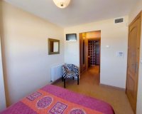 Resale - Apartament / Duplex - Torrevieja - Playa de los Locos