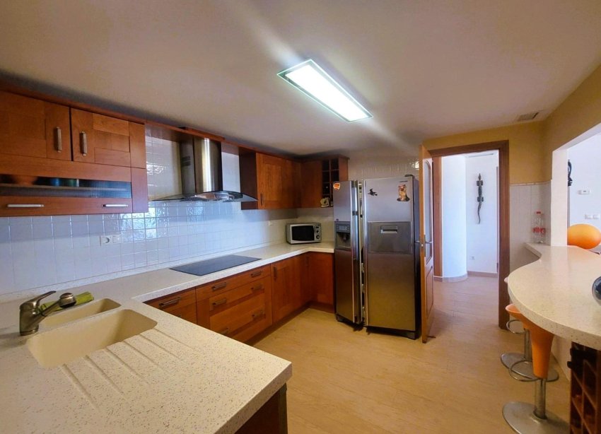 Resale - Apartament / Duplex - Torrevieja - Playa de los Locos