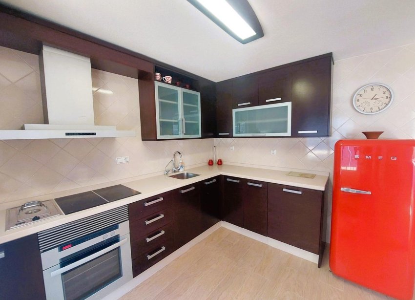 Resale - Apartament / Duplex - Torrevieja - Playa de los Locos