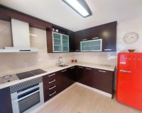 Resale - Apartament / Duplex - Torrevieja - Playa de los Locos