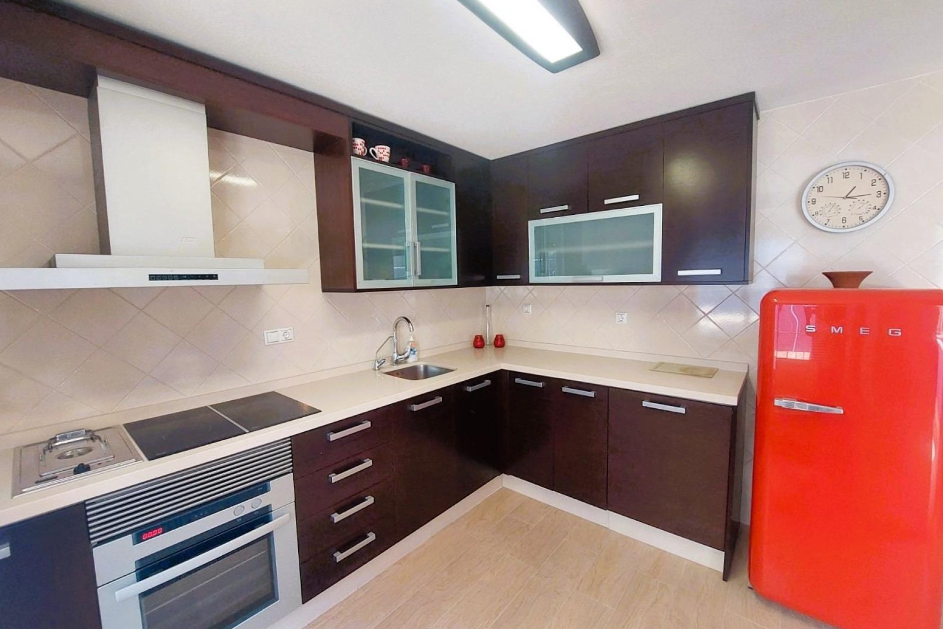 Resale - Apartament / Duplex - Torrevieja - Playa de los Locos