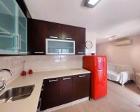 Resale - Apartament / Duplex - Torrevieja - Playa de los Locos