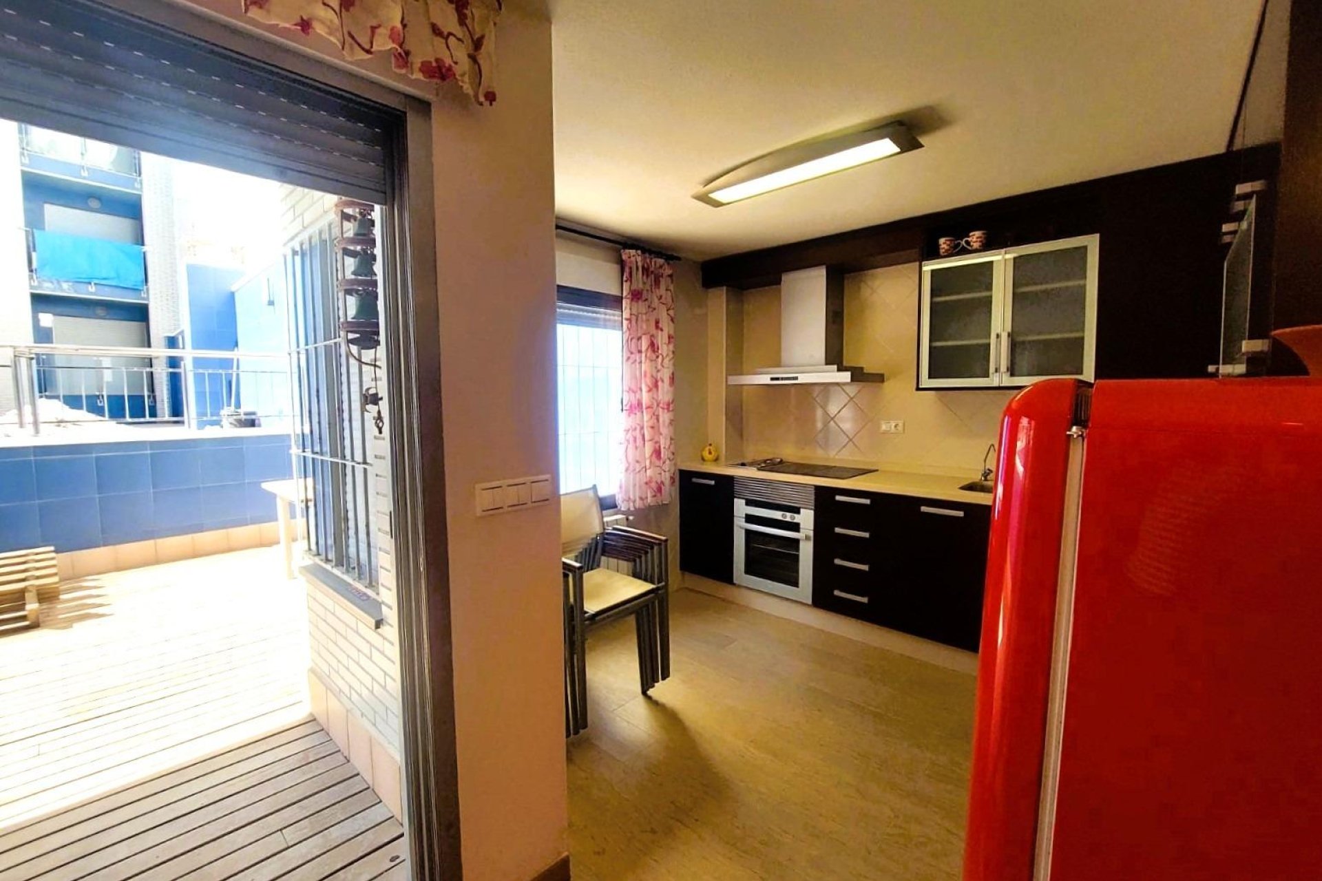 Resale - Apartament / Duplex - Torrevieja - Playa de los Locos