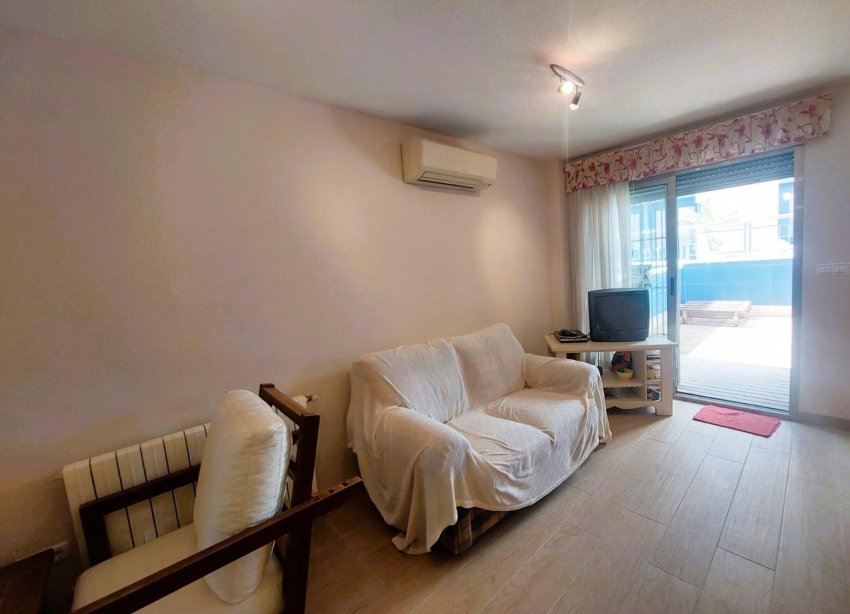 Resale - Apartament / Duplex - Torrevieja - Playa de los Locos