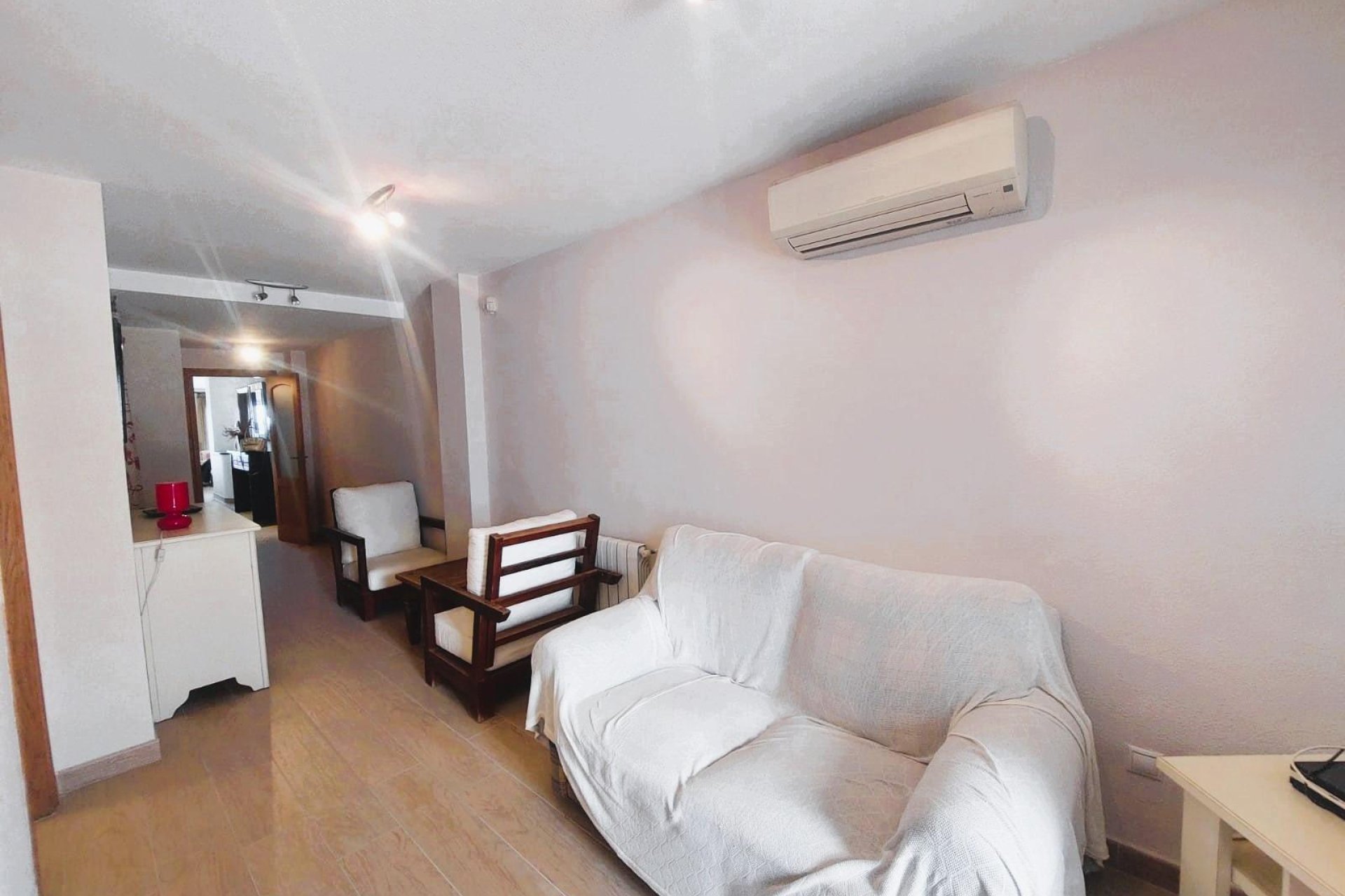 Resale - Apartament / Duplex - Torrevieja - Playa de los Locos