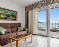 Resale - Apartament / Duplex - Torrevieja - Playa de los Locos