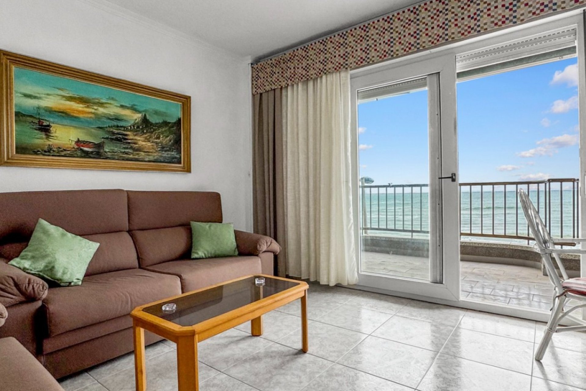 Resale - Apartament / Duplex - Torrevieja - Playa de los Locos