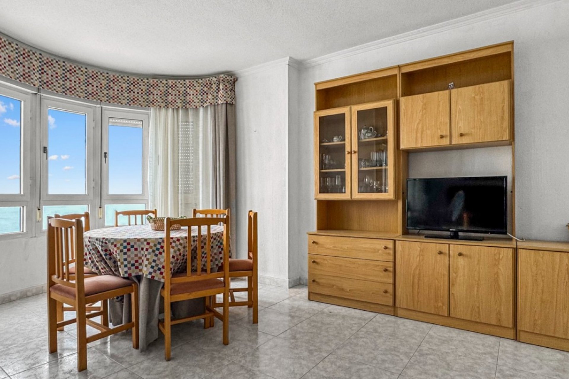 Resale - Apartament / Duplex - Torrevieja - Playa de los Locos