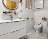 Resale - Apartament / Duplex - Torrevieja - Playa de los Locos