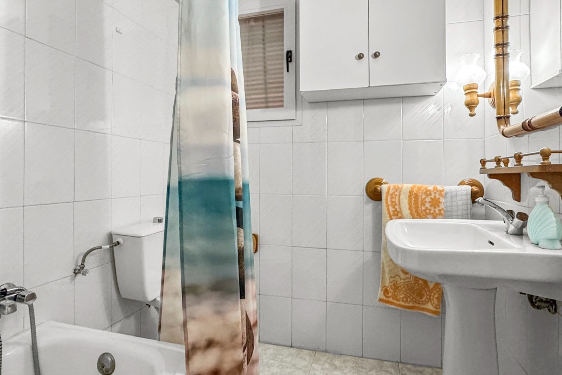 Resale - Apartament / Duplex - Torrevieja - Playa de los Locos
