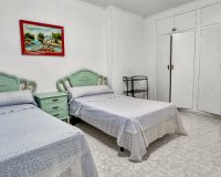 Resale - Apartament / Duplex - Torrevieja - Playa de los Locos