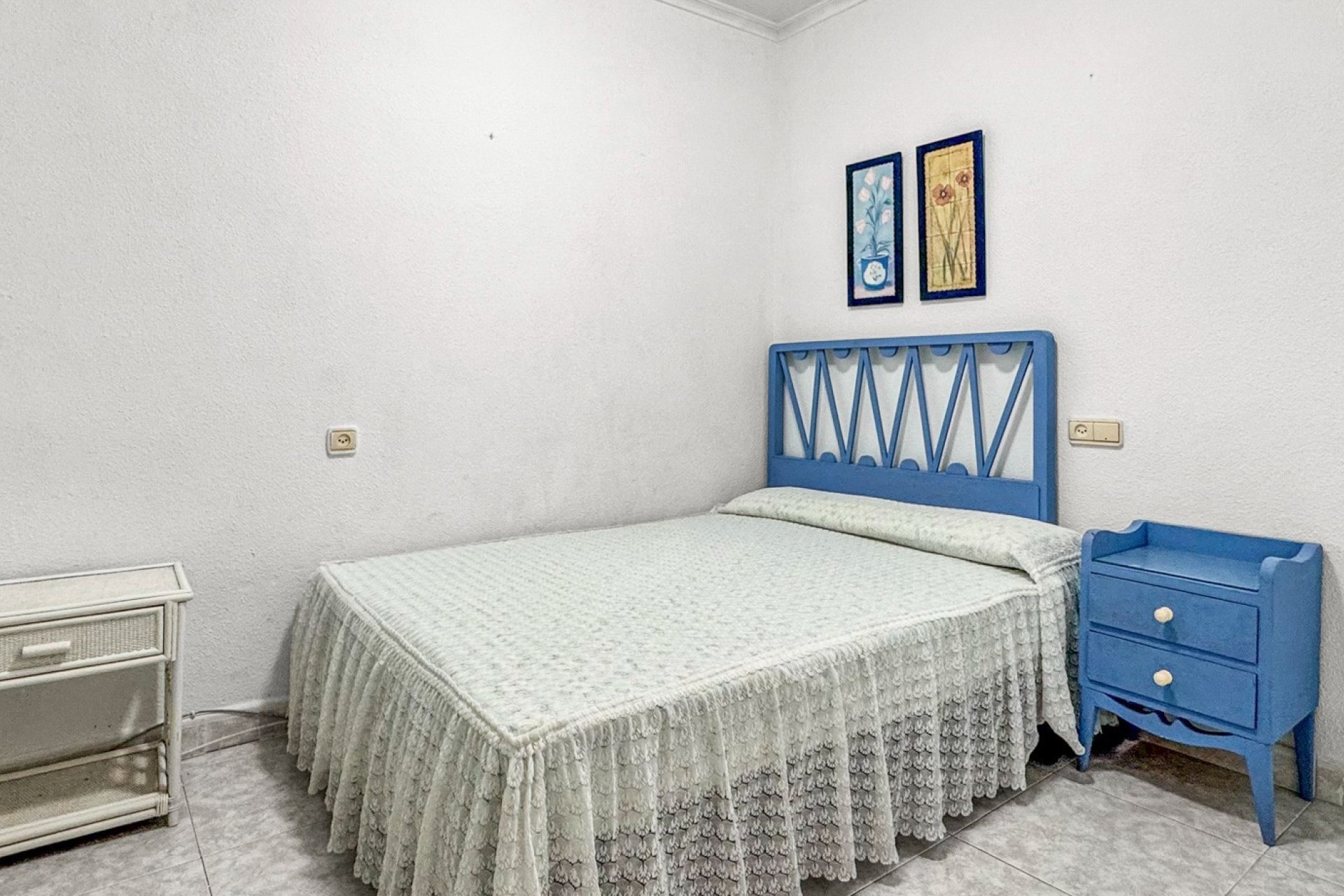 Resale - Apartament / Duplex - Torrevieja - Playa de los Locos