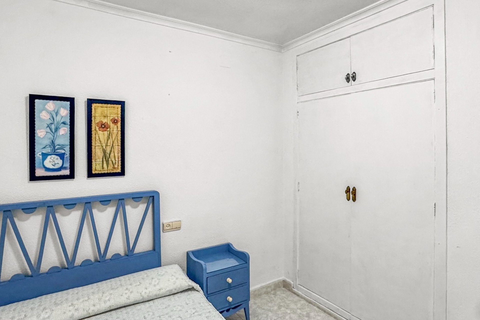 Resale - Apartament / Duplex - Torrevieja - Playa de los Locos