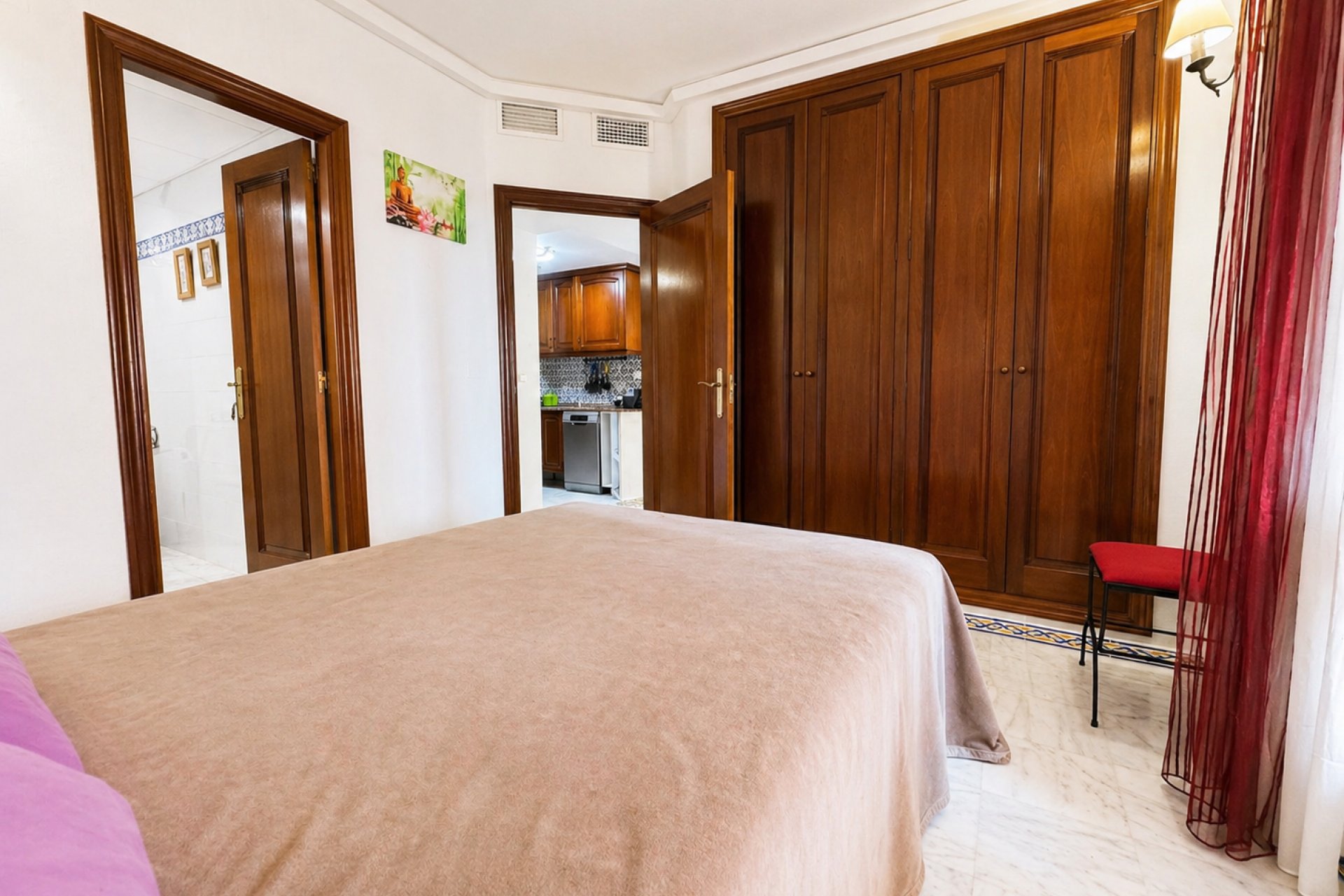 Resale - Apartament / Duplex - Torrevieja - Playa de los Locos