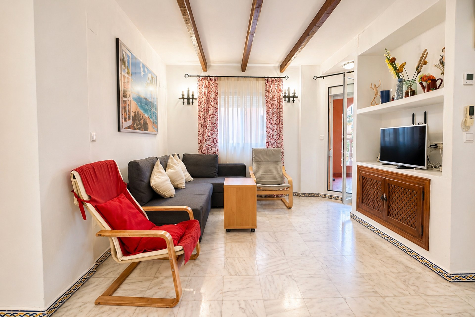 Resale - Apartament / Duplex - Torrevieja - Playa de los Locos
