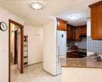 Resale - Apartament / Duplex - Torrevieja - Playa de los Locos