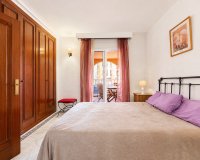 Resale - Apartament / Duplex - Torrevieja - Playa de los Locos