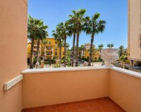 Resale - Apartament / Duplex - Torrevieja - Playa de los Locos