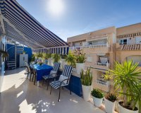 Resale - Apartament / Duplex - Torrevieja - Playa de los Locos