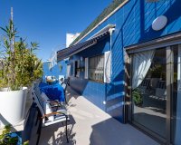Resale - Apartament / Duplex - Torrevieja - Playa de los Locos
