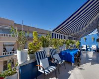 Resale - Apartament / Duplex - Torrevieja - Playa de los Locos