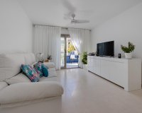 Resale - Apartament / Duplex - Torrevieja - Playa de los Locos