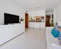 Resale - Apartament / Duplex - Torrevieja - Playa de los Locos