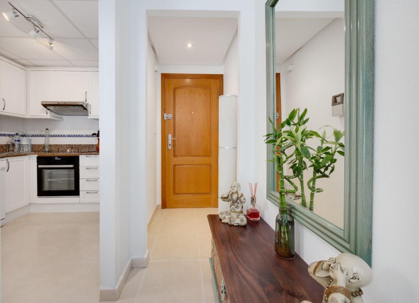 Resale - Apartament / Duplex - Torrevieja - Playa de los Locos