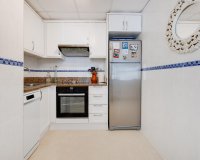 Resale - Apartament / Duplex - Torrevieja - Playa de los Locos