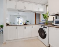 Resale - Apartament / Duplex - Torrevieja - Playa de los Locos