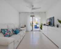 Resale - Apartament / Duplex - Torrevieja - Playa de los Locos