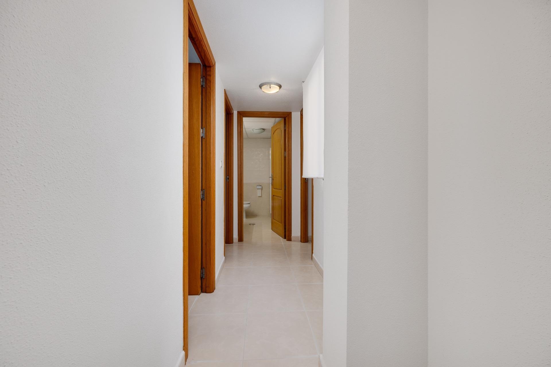 Resale - Apartament / Duplex - Torrevieja - Playa de los Locos