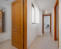 Resale - Apartament / Duplex - Torrevieja - Playa de los Locos
