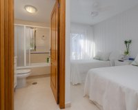 Resale - Apartament / Duplex - Torrevieja - Playa de los Locos