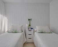 Resale - Apartament / Duplex - Torrevieja - Playa de los Locos