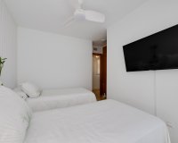 Resale - Apartament / Duplex - Torrevieja - Playa de los Locos
