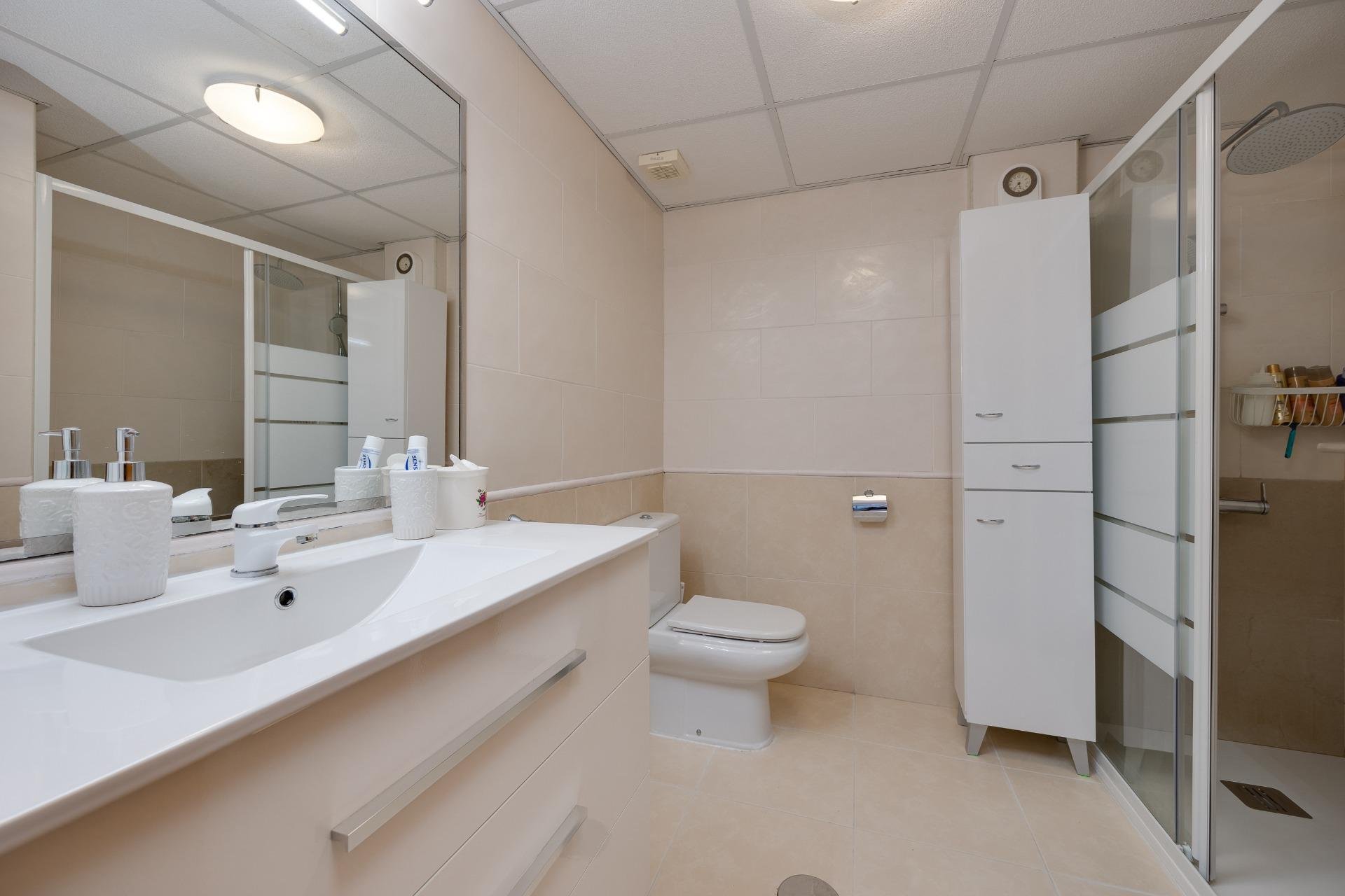 Resale - Apartament / Duplex - Torrevieja - Playa de los Locos