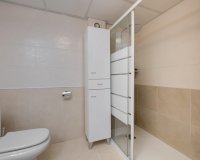 Resale - Apartament / Duplex - Torrevieja - Playa de los Locos