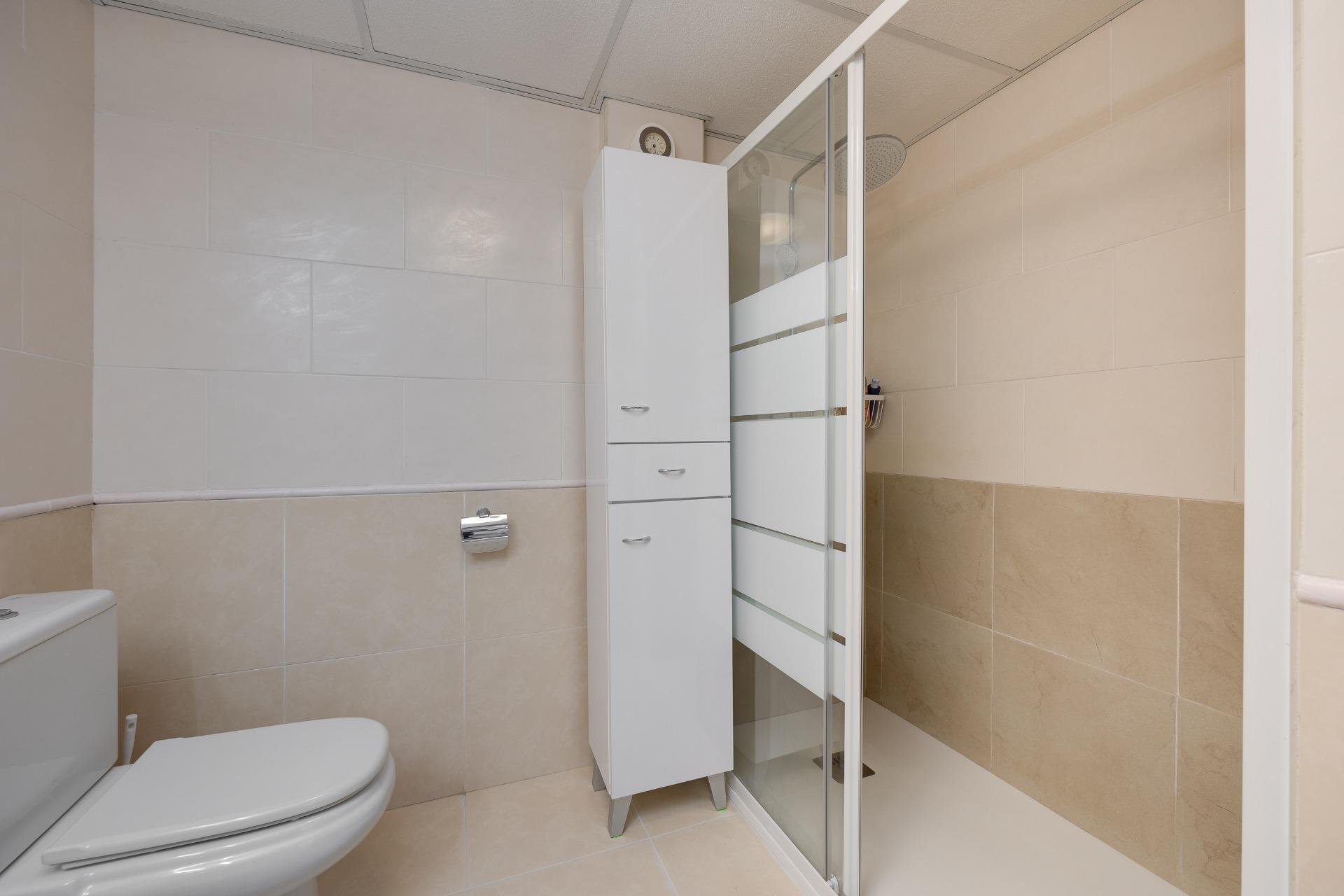 Resale - Apartament / Duplex - Torrevieja - Playa de los Locos